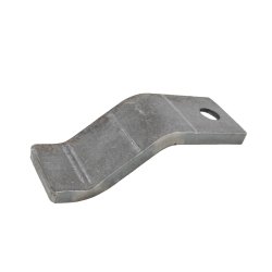 STODMPFERHALTER GEGABELT 36 MM