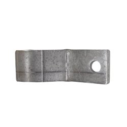 STODMPFERHALTER GEGABELT 36 MM