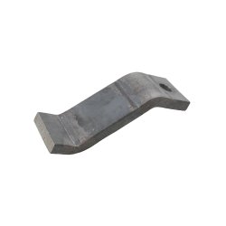 STODMPFERHALTER GEGABELT 55 MM