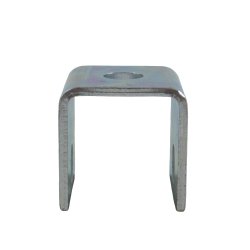 STODMPFERHALTER U-PROFIL FR FAHRGESTELL