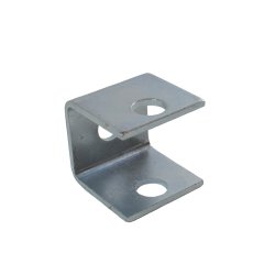 STODMPFERHALTER U-PROFIL FR FAHRGESTELL