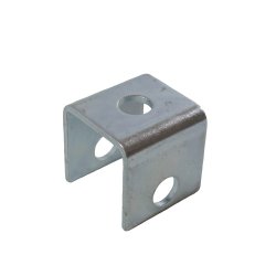 STODMPFERHALTER U-PROFIL FR FAHRGESTELL