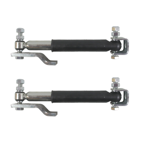 RADSTODMPFERSATZ/ VARIANT FR 1 ACHSE