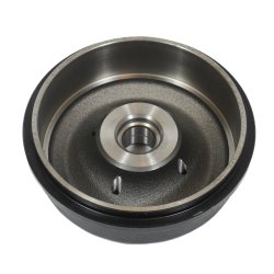 BROMSTRUMMA BPW 200x50 4x100 MED LAGER 34/64/37