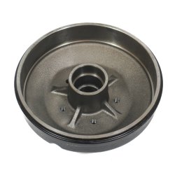 BREMSETROMLE BPW 250x40 KONISK LEJER