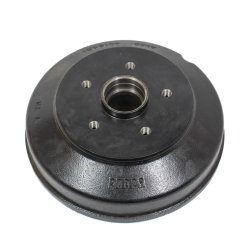 BREMSETROMLE BPW 250x40 KONISK LEJER