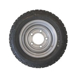 ANHNGERREIFEN 185/70R13C 106N IFOR WILLIAMS / GROHES MUSTER 5x165.1