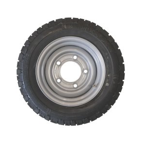 ANHNGERREIFEN 185/70R13C 106N IFOR WILLIAMS / GROHES MUSTER 5x165.1