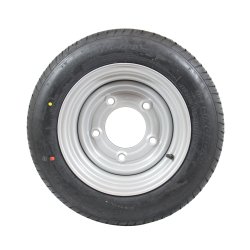 TRAILERHJUL 185/60R12C 104N IFOR WILLIAMS 5x165.1