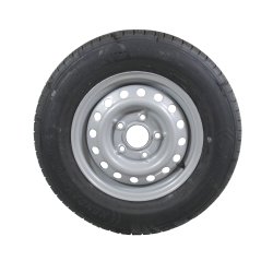 SLPVAGNSHJUL 185/70R13 93N 5X112 FLG