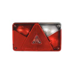 8 POLET MULTIPOINT V BAGLYGTE HJRE  KOMPLET 