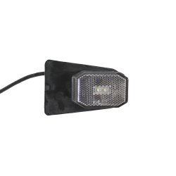 FLEXIPOINT LED WEISS 1 M DC 12V MIT HALTER