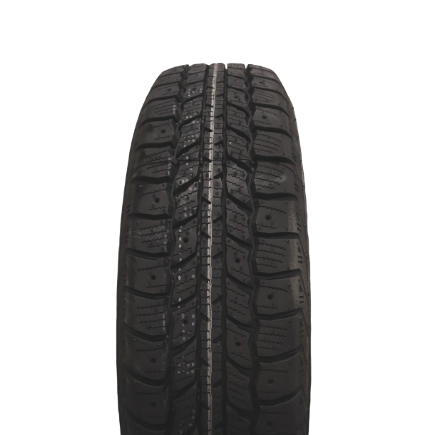 Vinterhjul 155/70R12C 5x112 - 104N/900 kg - H�jre