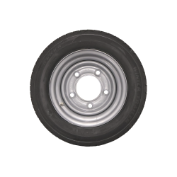 Winterrad 185/60R12C 5x165.1 - 104N/900 kg - Rechts - Ifor Williams