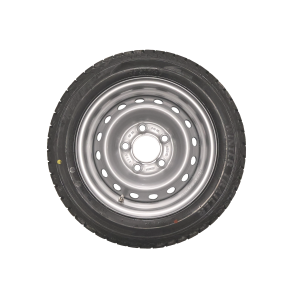 Vinterhjul 195/50R13C 5x112 - 104N/900 kg - Venstre