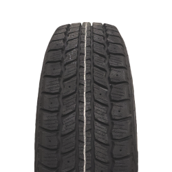 Vinterhjul 195/70R14C 5x112 - 104N/900 kg - H�jre