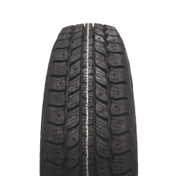 Vinterhjul 165R13C 4x100 - 96N/710 kg - Venstre