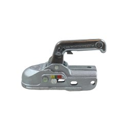 KUGELKUPPLUNG GUSS WW 30 35/40/45/45/46/46/50 M12M12 - Zulssiges Gesamtgewicht: 3000kg