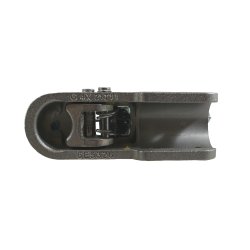 KUGELKUPPLUNG KNOTT 60 M14 M14 HORIZONTAL