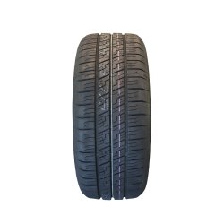 ANHNGERREIFEN 195/50R13C 104N 5x112 - SCHWARZ FELG