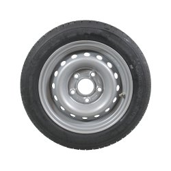 TRAILERHJUL 195/50R13C 104N 5x112