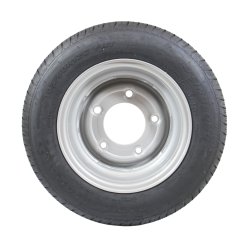 ANHNGERREIFEN 195/60R12C 104N IFOR WILLIAMS 5x165.1