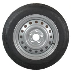 SLPVAGNSHJUL 195/65R15 98N 5x112 FLG