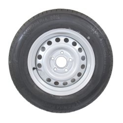 ANHNGERREIFEN 195/70R14C 98N 5x112