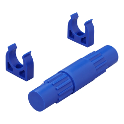 DOKUMENTENHALTER / DOKUMENTENROHR FR ANHNGER/VAN