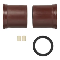 BUSSNINGSSATS FR KNOTT KF27A-KF30C-KRV30B-KRV30A/B DRAGSTNG MED SKRINGSSTIFT (50 mm dragrr)