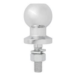 ANHNGERKUPPLUNG 50 M/GEWINDE M16X55mm - 2000 KG