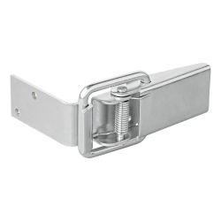 LUKKEHENGSEL MED MOTSTAND - STOR