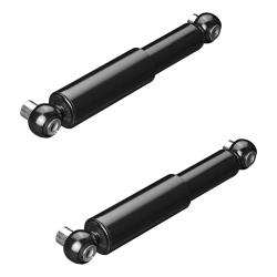 RADSTODMPFER 250-380 mm - 2 STK. 1300 - 1800 KG