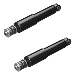 TREDAL HJULSTTDMPARE 310 - 400 mm - 2 St.