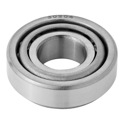 KONISKT RULLAGER 47X20X15,25 MM 30204
