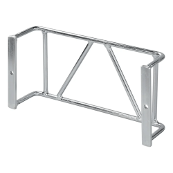 SCHUTZGITTER FR ANHNGER-RCKLICHT - 238 X 132 X 58mm