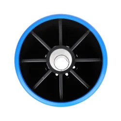 KLRULLE PE BL  L 205 mm 93 mm