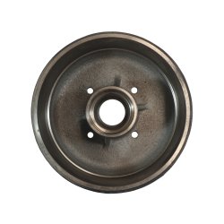 KNOTT BROMSTRUMMA 200x30 4x100 - UTAN LAGER