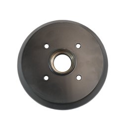 KNOTT BROMSTRUMMA 200x30 4x100 - UTAN LAGER