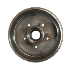 KNOTT BROMSTRUMMA 200x30 5x112 - UTAN LAGER