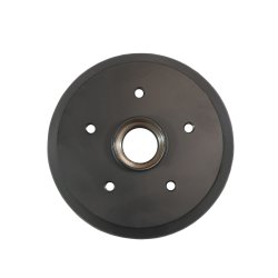 KNOTT BROMSTRUMMA 200x30 5x112 - UTAN LAGER