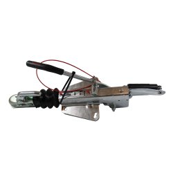 KNOTT KF 20 PSKJUTSBROMS  - KF20 1100-2000 KG