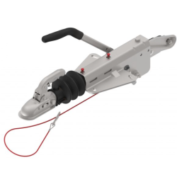 KNOTT KF 20 PSKJUTSBROMS  - KF20 1100-2000 KG