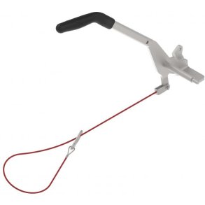 HANDBREMSENGRIFF KNOTT KFG 27-30-35 neu