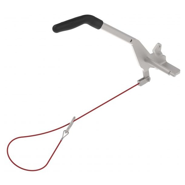 HNDBREMSSPAK KNOTT KFG 27-30-35 ny