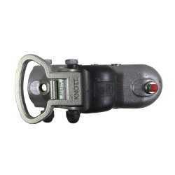 KUGELKUPPLUNG KNOTT 60 M14-M14 3500KG