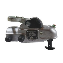 KUGELKUPPLUNG KNOTT 60 M14-M14 3500KG