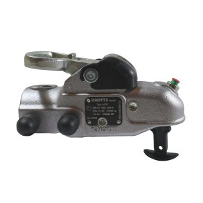 KUGELKUPPLUNG KNOTT 60 M14-M14 3500KG