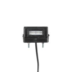 NUMMERSKYLTSLYKTA LED REGIPOINT + DC-KABEL
