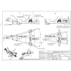 TVRBOM TIL TRKVANGER F/STTTEHJUL